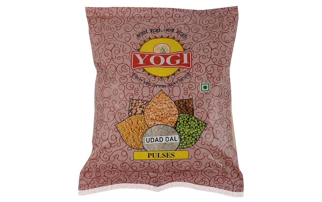 Yogi Urad Dal    Pack  1 kilogram